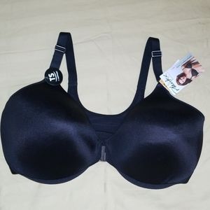 Playtex Front Close Underwire Bra - 40DD